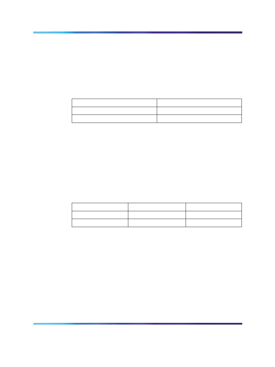 Table 410 impedance matching switch settings, Table 411 carrier shield grounding switch settings | Nortel Networks Circuit Card 311 User Manual | Page 981 / 1134