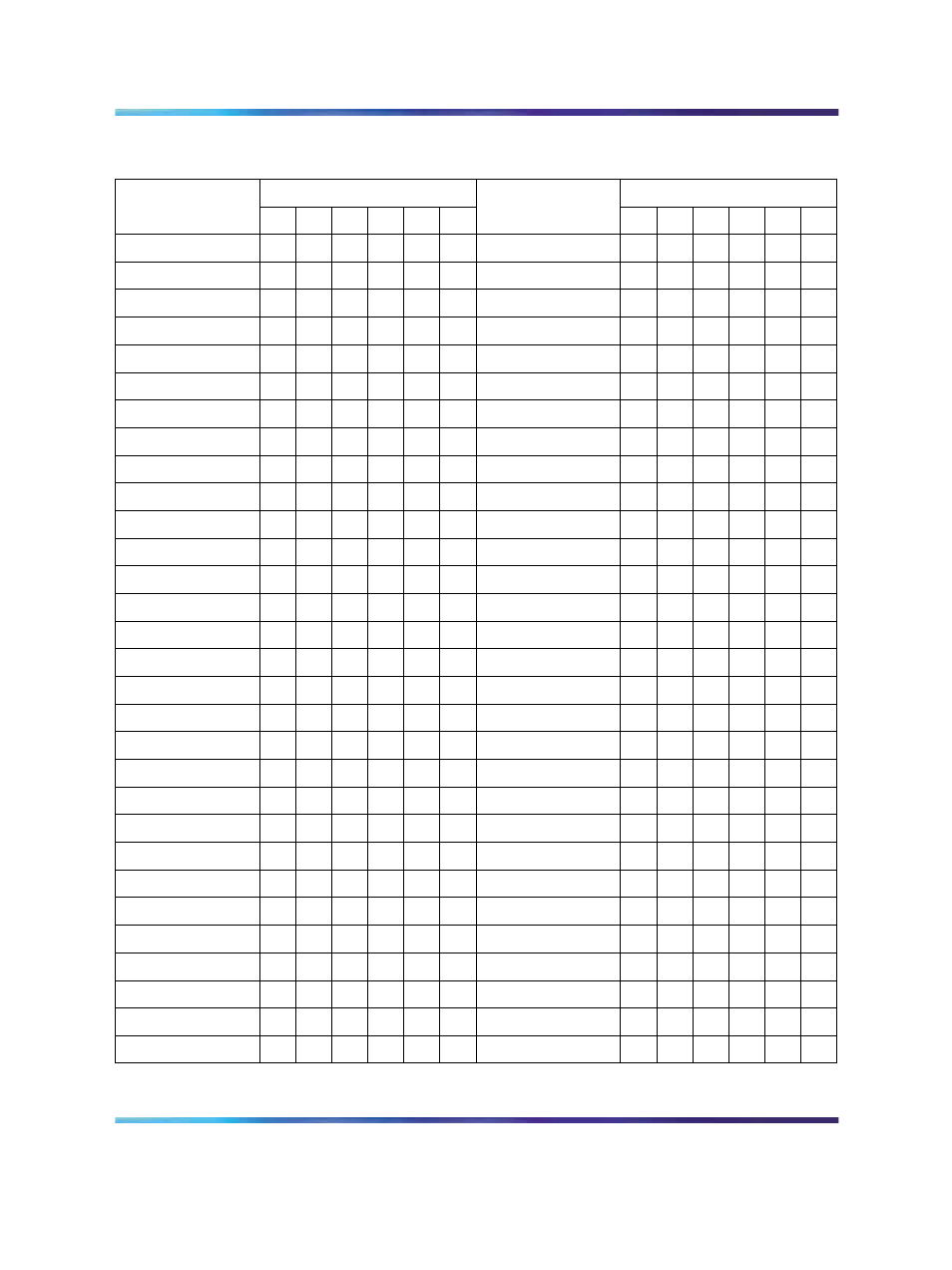 Table | Nortel Networks Circuit Card 311 User Manual | Page 99 / 1134