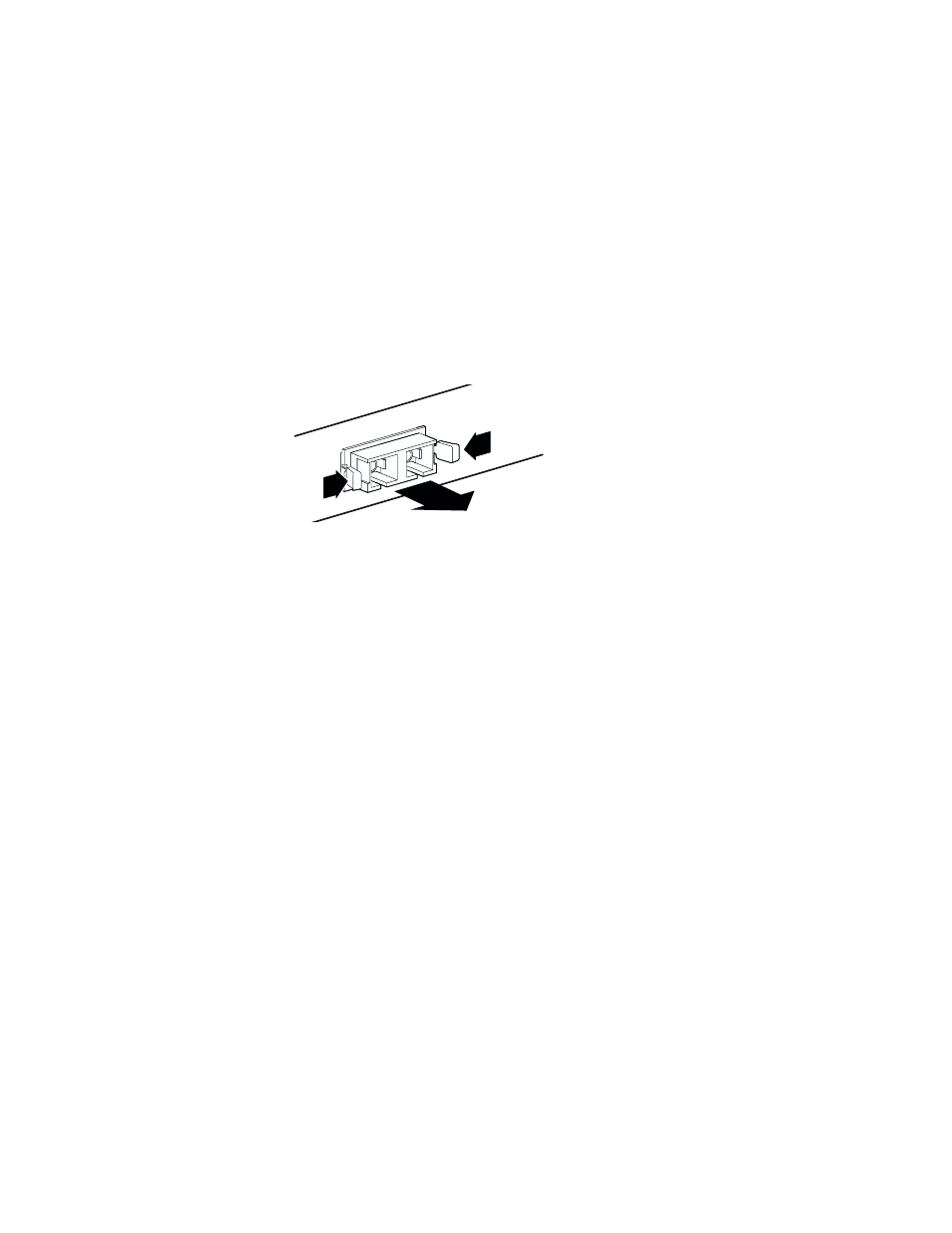 1000base-lx multimode applications, 1000base-lx multimode, Figure 12 | Nortel Networks Media Dependent Adapters 302403-G User Manual | Page 32 / 32