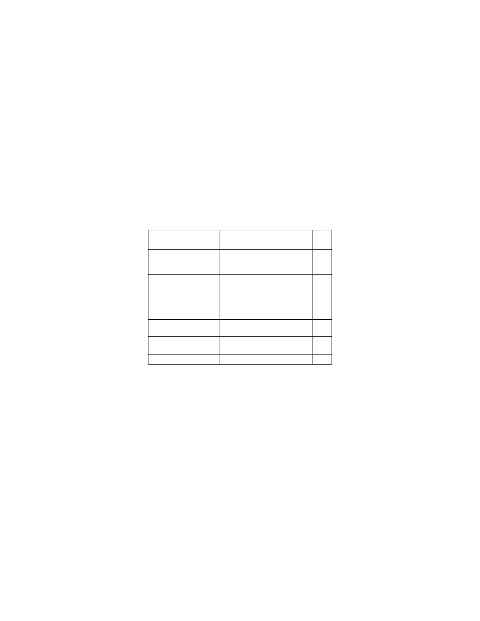 Supported interfaces and products, Mda descriptions, Supported interfaces and products,” next | Nortel Networks Media Dependent Adapters 302403-G User Manual | Page 6 / 32