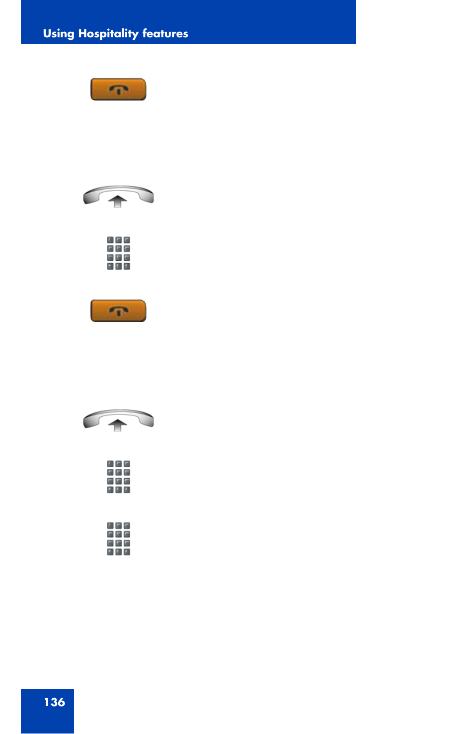 Nortel Networks 1120 User Manual | Page 136 / 160