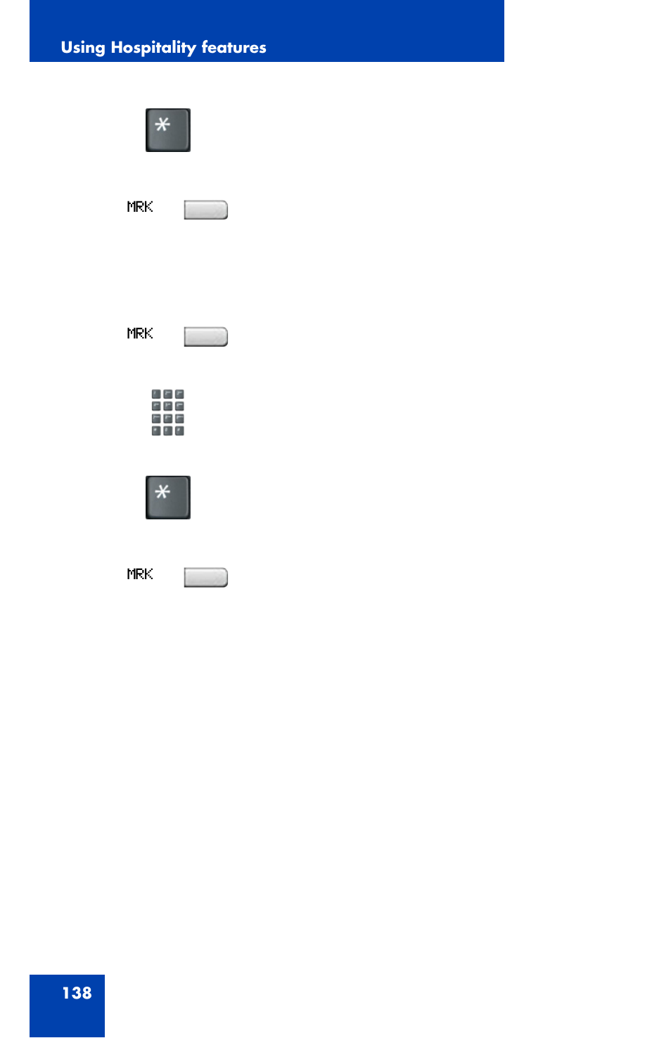 Nortel Networks 1120 User Manual | Page 138 / 160