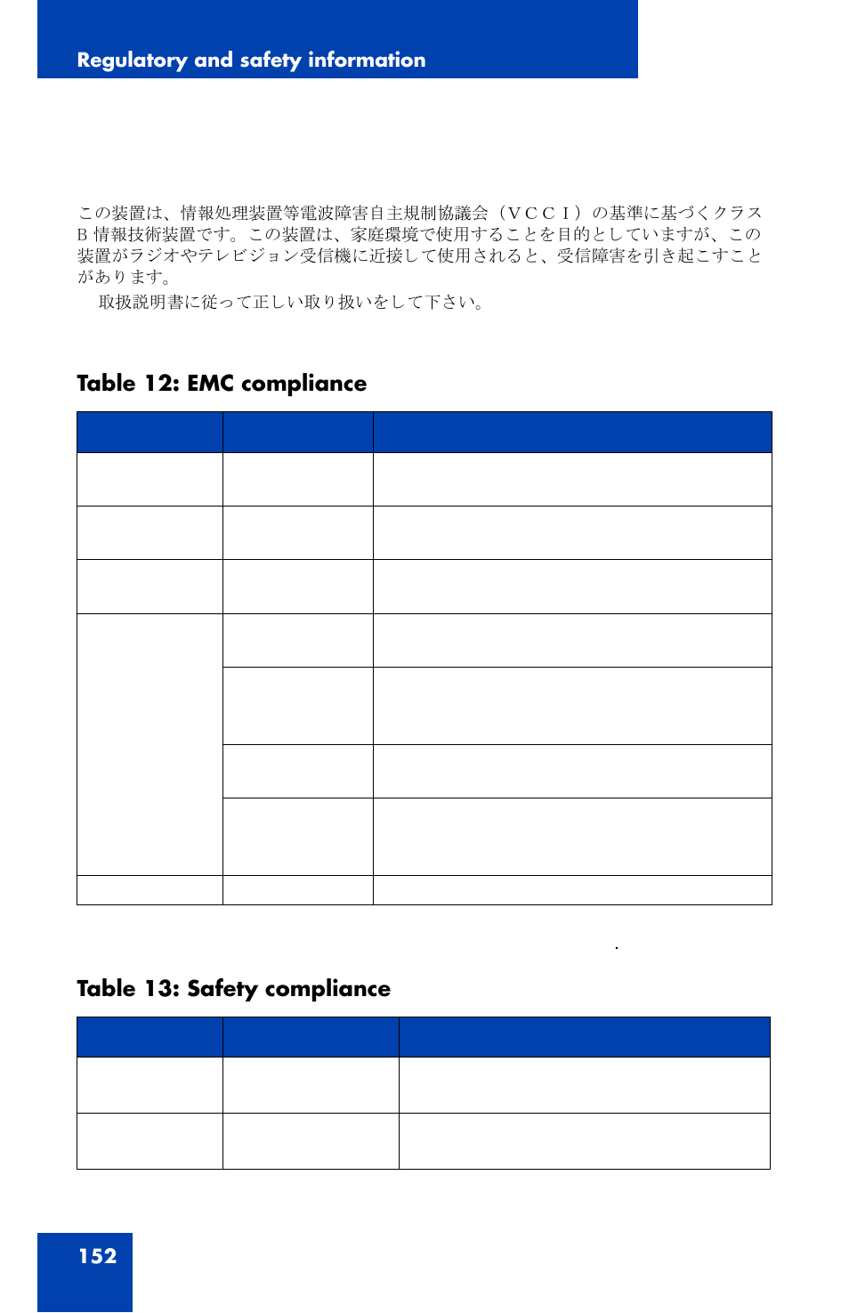 Nortel Networks 1120 User Manual | Page 152 / 160