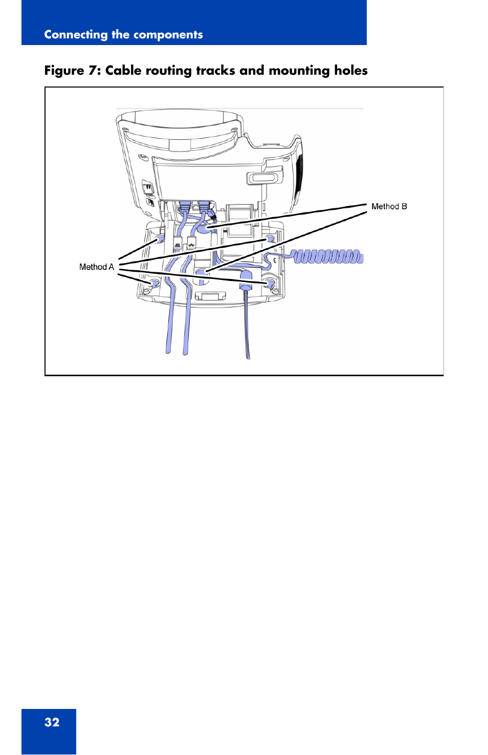 Nortel Networks 1120 User Manual | Page 32 / 160