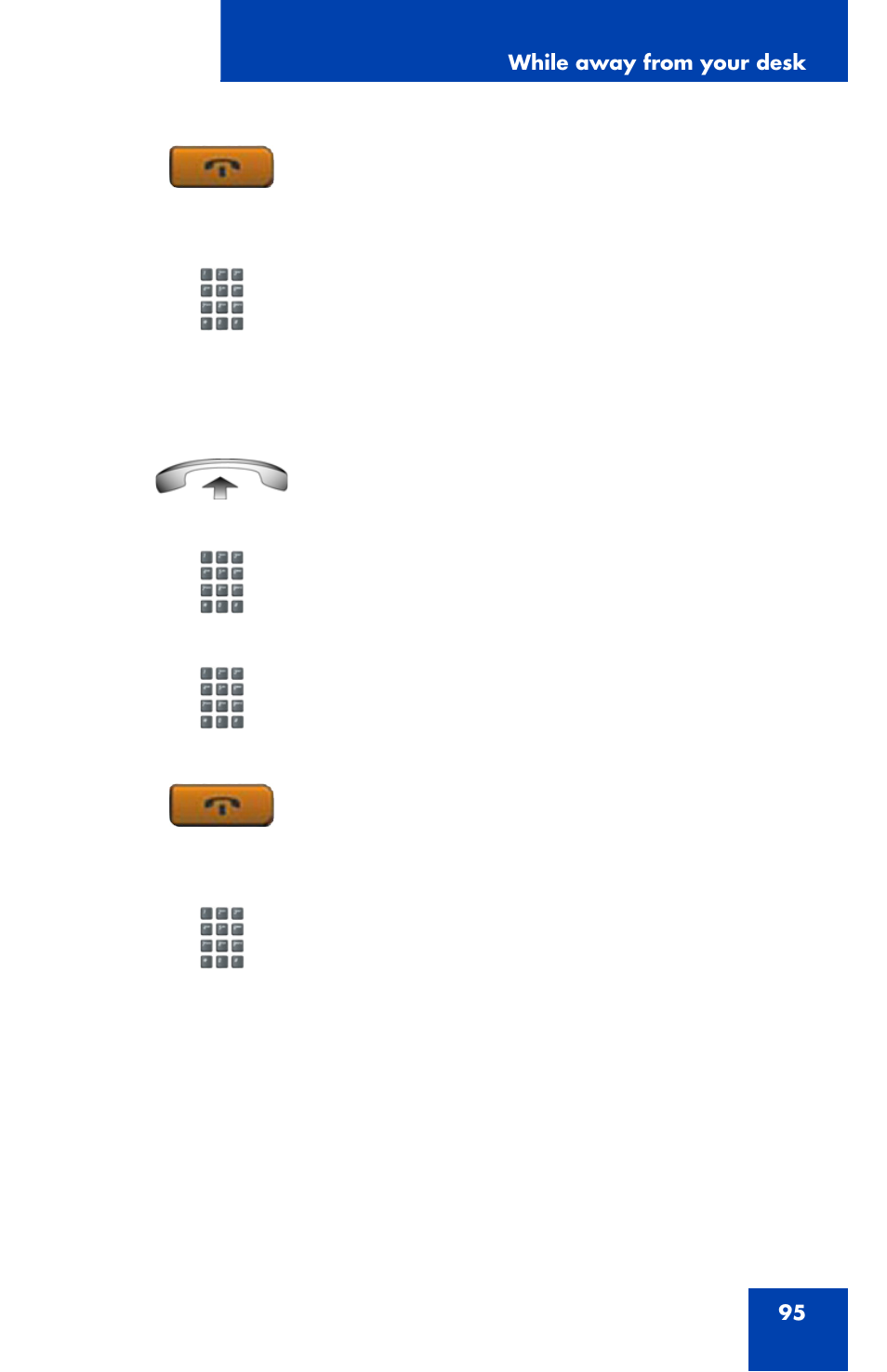 Nortel Networks 1120 User Manual | Page 95 / 160