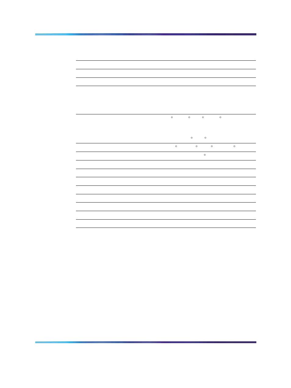 Server dimensions and weight, Environmental specifications, Front panel controls and features | Nortel Networks Server 1005r User Manual | Page 12 / 54
