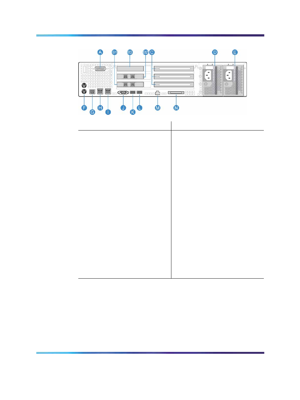 Nortel Networks Server 1005r User Manual | Page 14 / 54