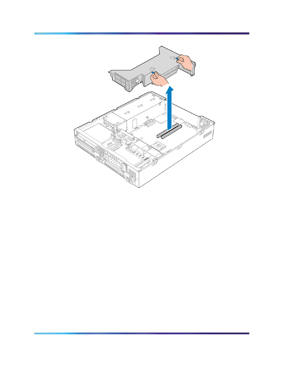 Nortel Networks Server 1005r User Manual | Page 15 / 54