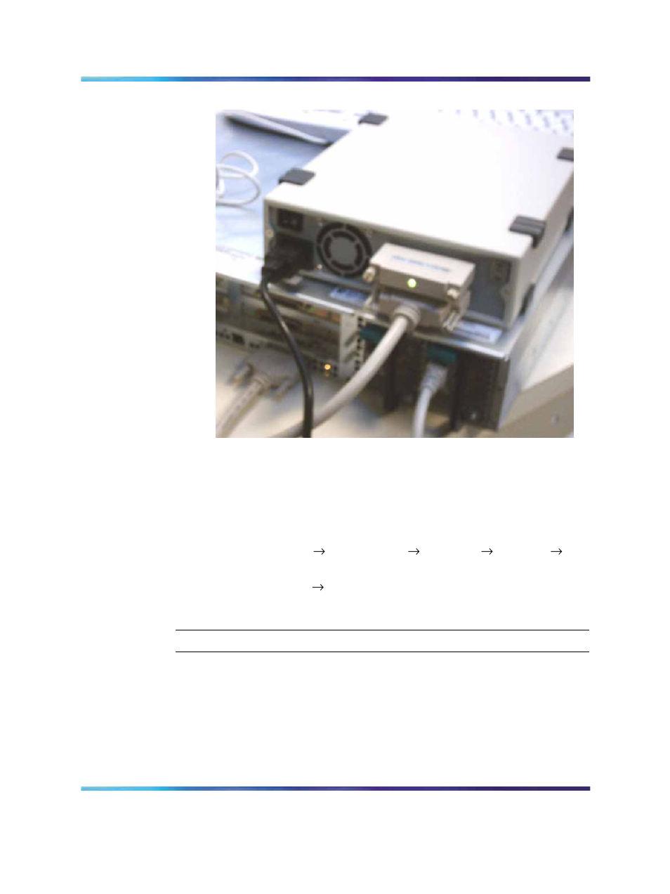 Nortel Networks Server 1005r User Manual | Page 34 / 54