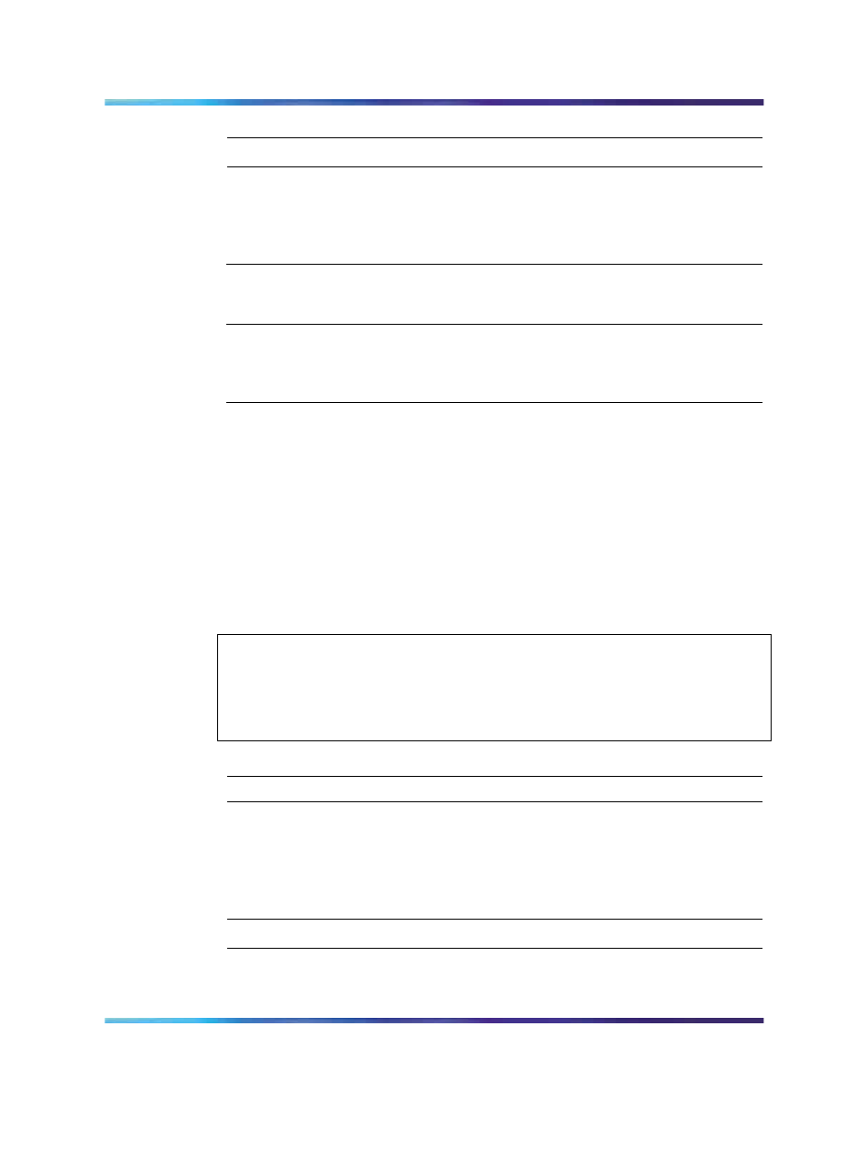 Connecting the server to the nortel | Nortel Networks Server 1005r User Manual | Page 36 / 54