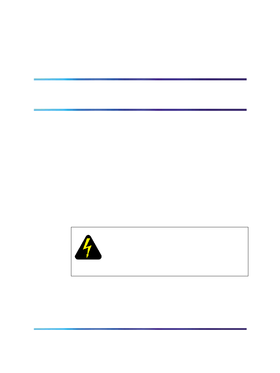 Connecting the server to power, Safety precautions, Locating the power supply modules | Chapter 5 connecting the server to power | Nortel Networks Server 1005r User Manual | Page 41 / 54