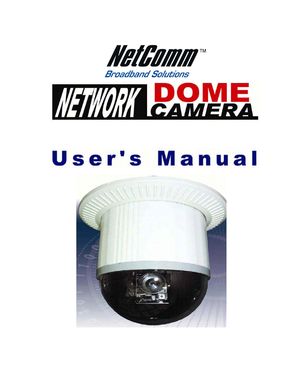 Nortel Networks NS4540 User Manual | 58 pages