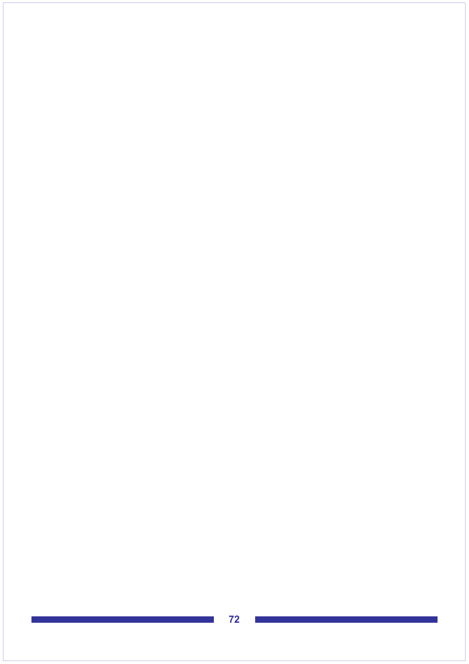 Nortel Networks CallPilot Desktop Messaging User Manual | Page 72 / 72