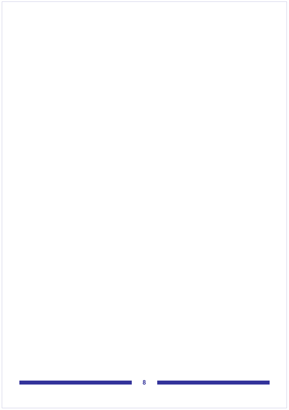 Nortel Networks CallPilot Desktop Messaging User Manual | Page 8 / 72