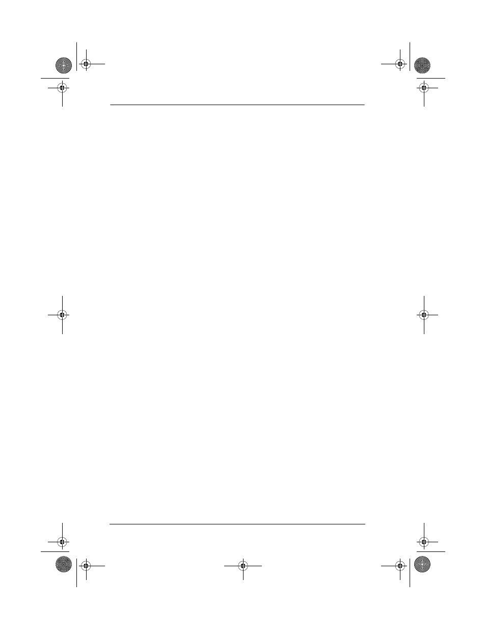 Nortel Networks Companion MICS-XC User Manual | Page 10 / 138