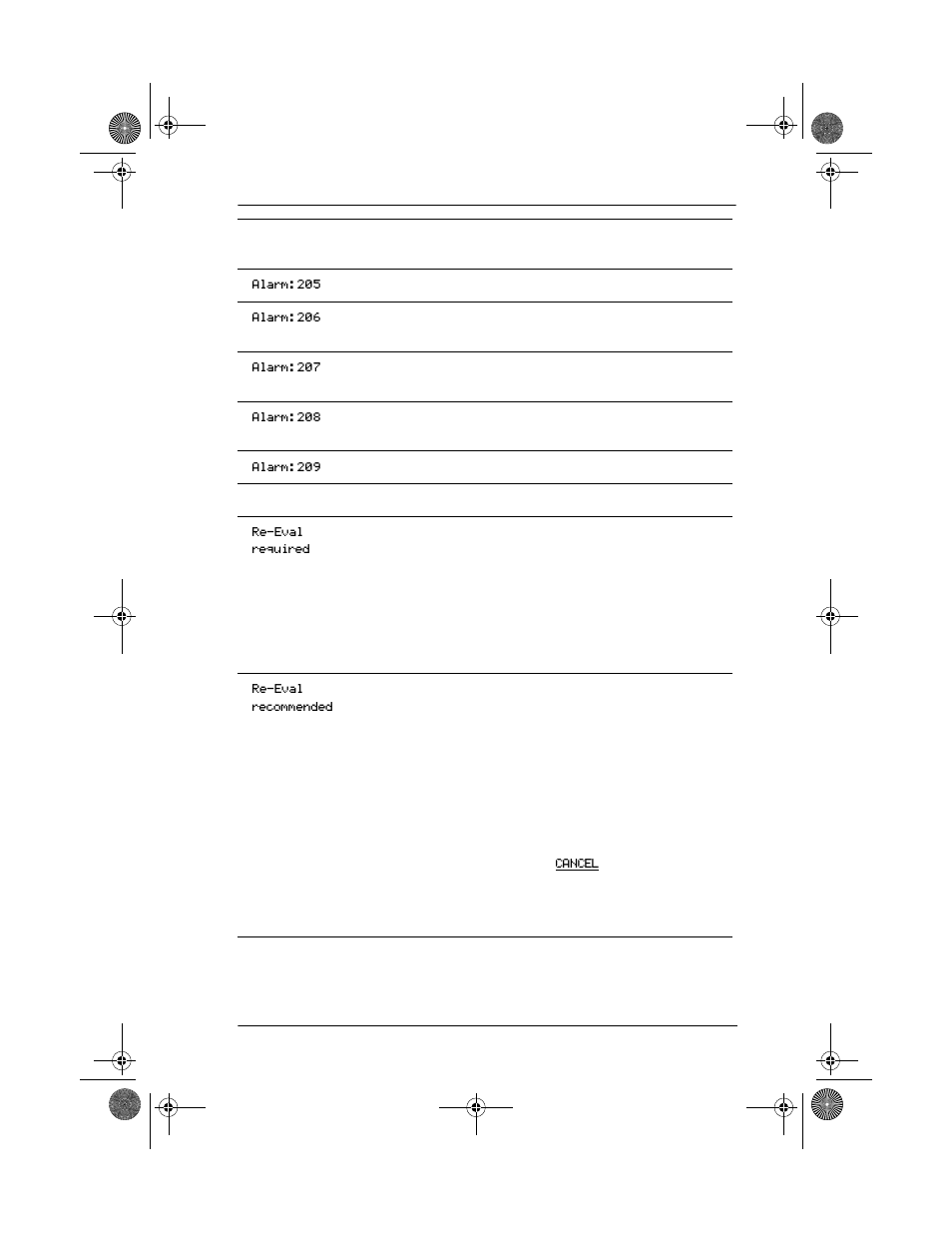 Nortel Networks Companion MICS-XC User Manual | Page 103 / 138