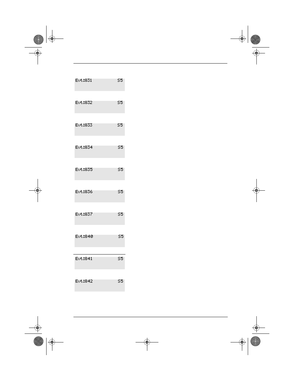 Nortel Networks Companion MICS-XC User Manual | Page 109 / 138