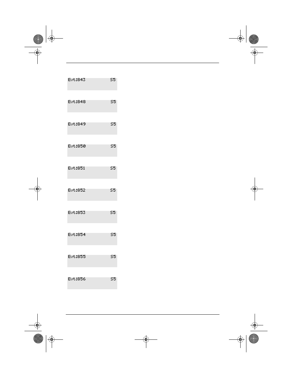 Nortel Networks Companion MICS-XC User Manual | Page 110 / 138