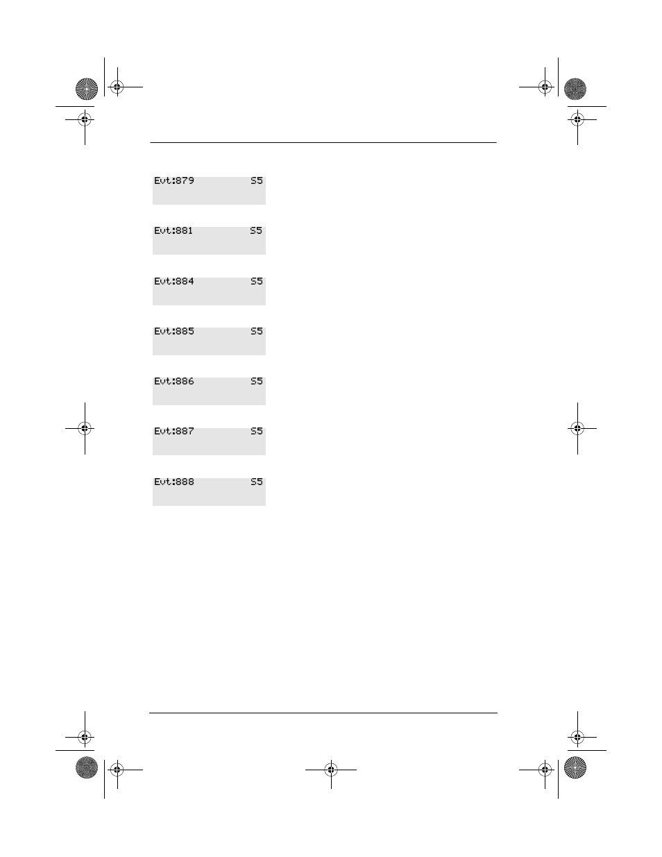 Nortel Networks Companion MICS-XC User Manual | Page 112 / 138