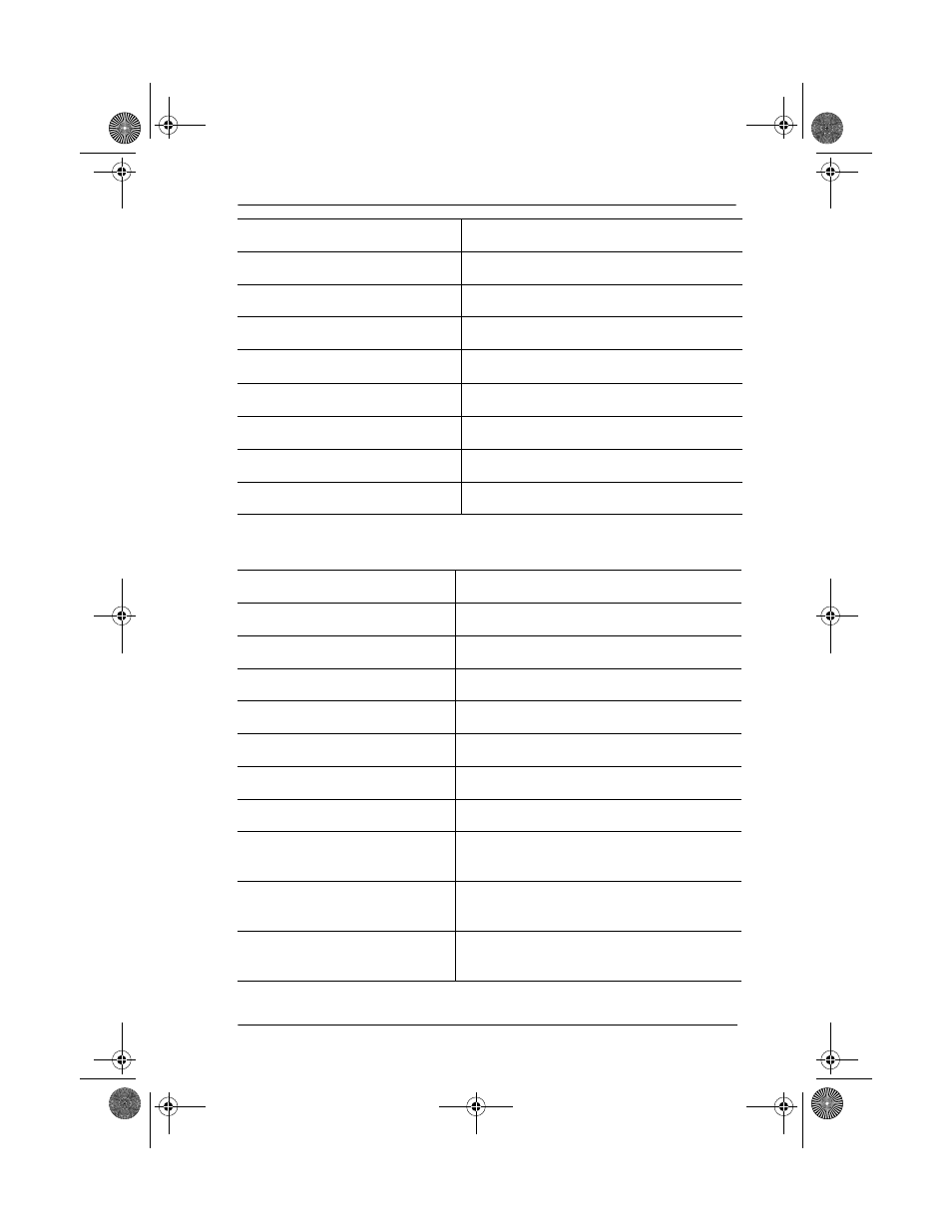 Nortel Networks Companion MICS-XC User Manual | Page 115 / 138