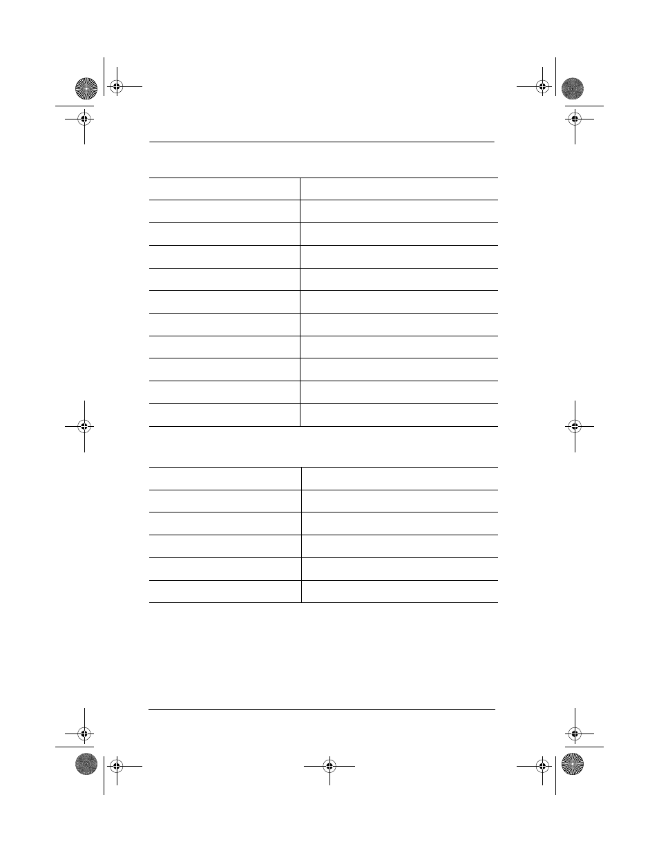 Nortel Networks Companion MICS-XC User Manual | Page 116 / 138