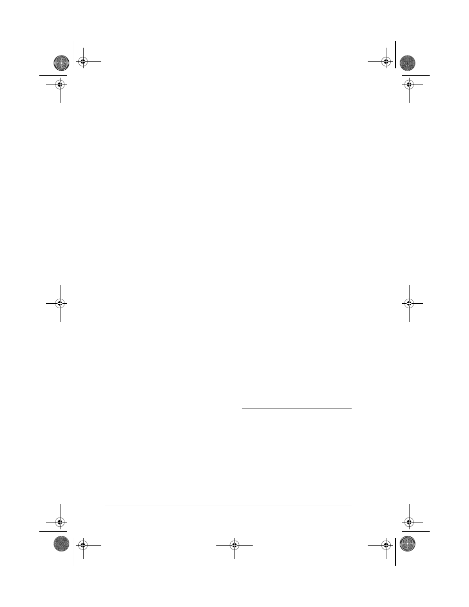 Nortel Networks Companion MICS-XC User Manual | Page 120 / 138