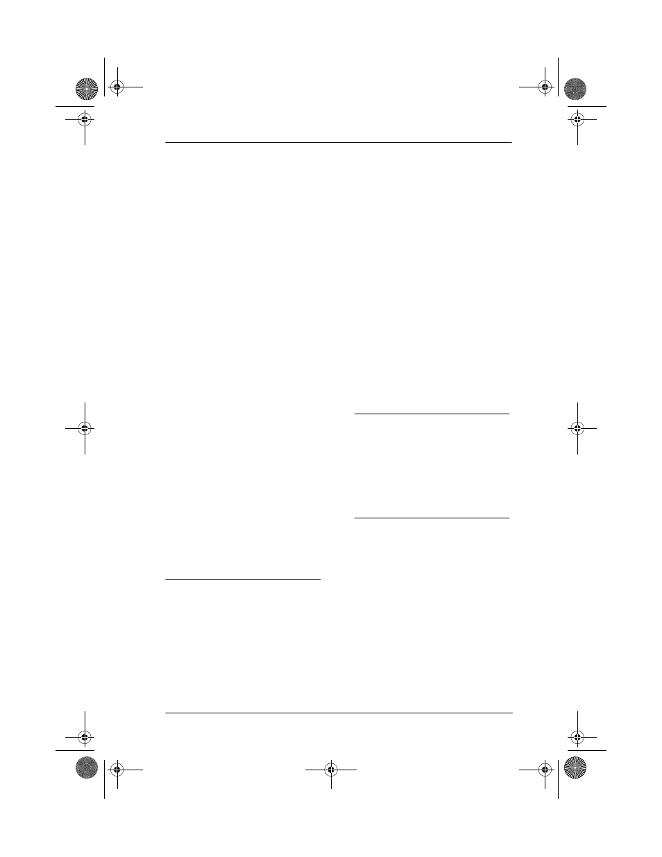 Nortel Networks Companion MICS-XC User Manual | Page 121 / 138