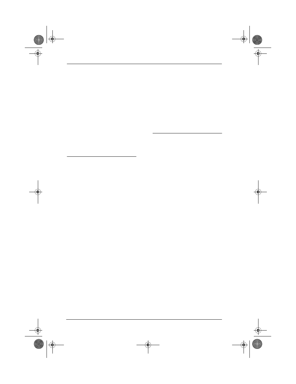 Nortel Networks Companion MICS-XC User Manual | Page 126 / 138