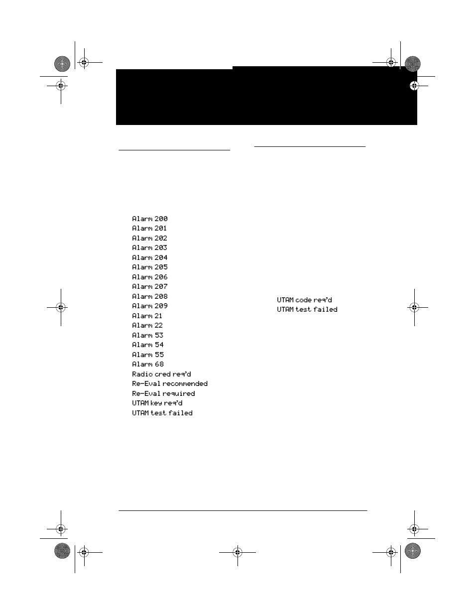 Index, Index 121 | Nortel Networks Companion MICS-XC User Manual | Page 127 / 138