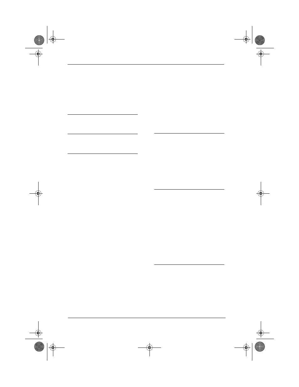 Nortel Networks Companion MICS-XC User Manual | Page 130 / 138