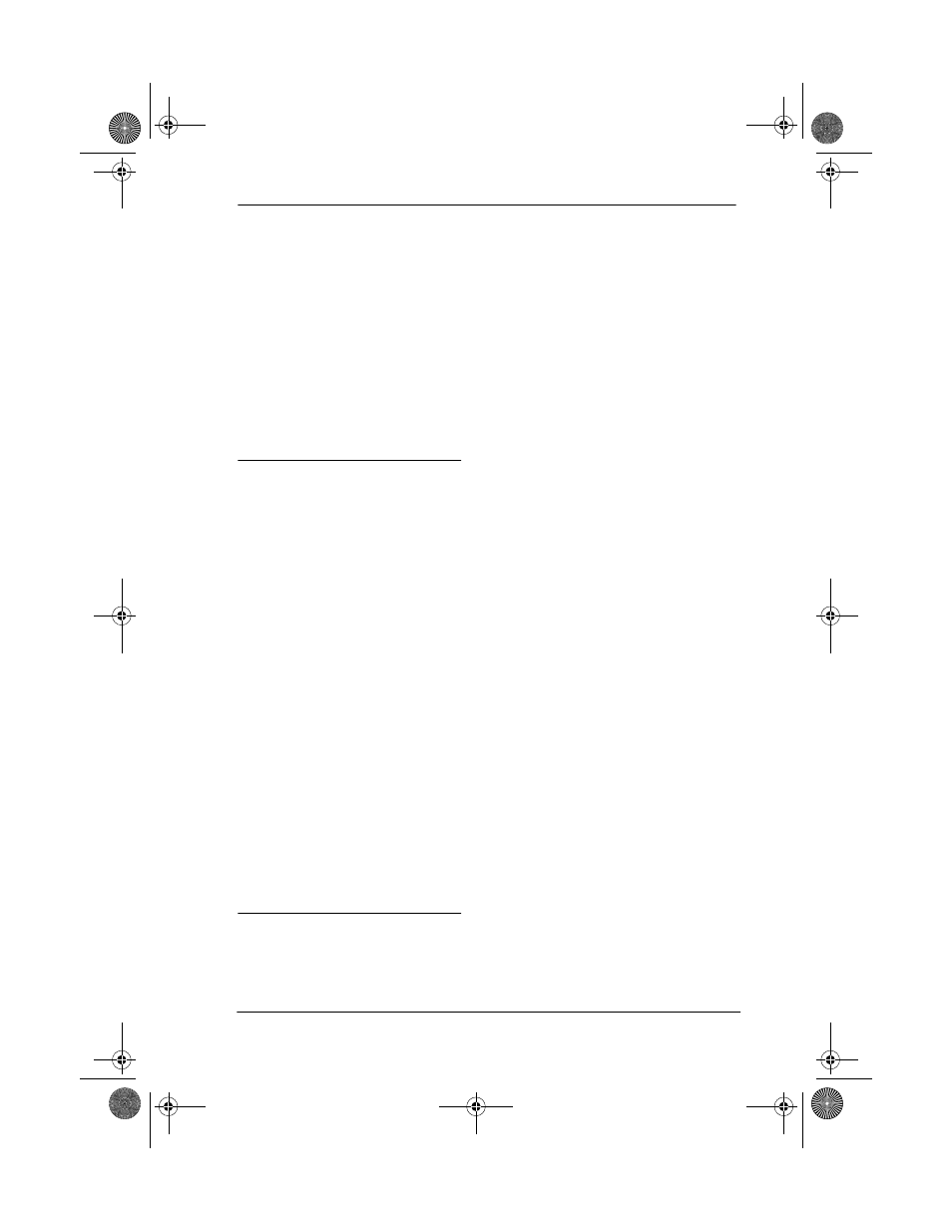 Nortel Networks Companion MICS-XC User Manual | Page 131 / 138