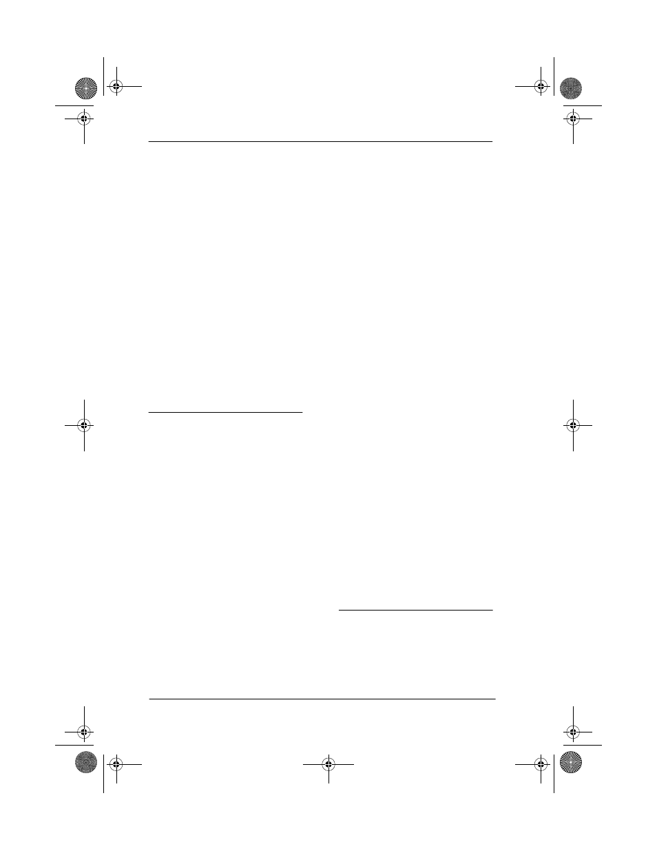 Nortel Networks Companion MICS-XC User Manual | Page 132 / 138