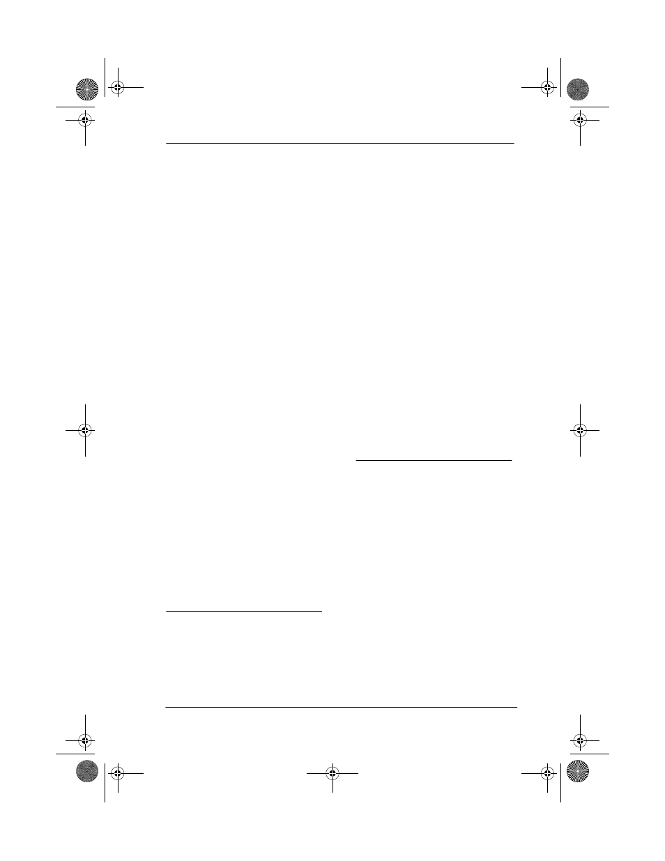 Nortel Networks Companion MICS-XC User Manual | Page 133 / 138