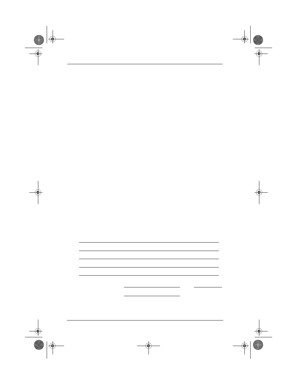 Optional | Nortel Networks Companion MICS-XC User Manual | Page 136 / 138