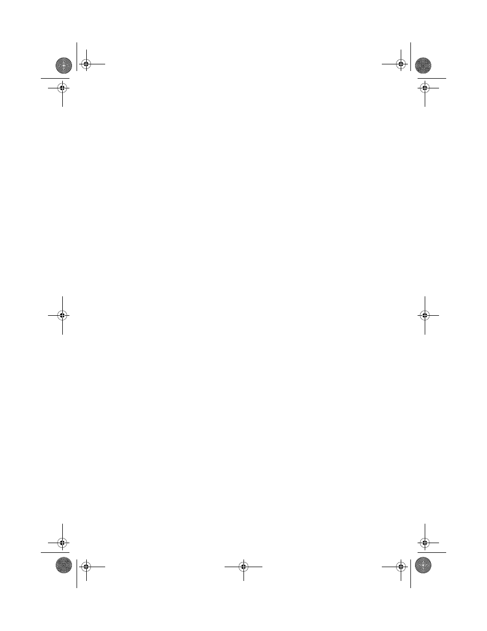 Nortel Networks Companion MICS-XC User Manual | Page 137 / 138