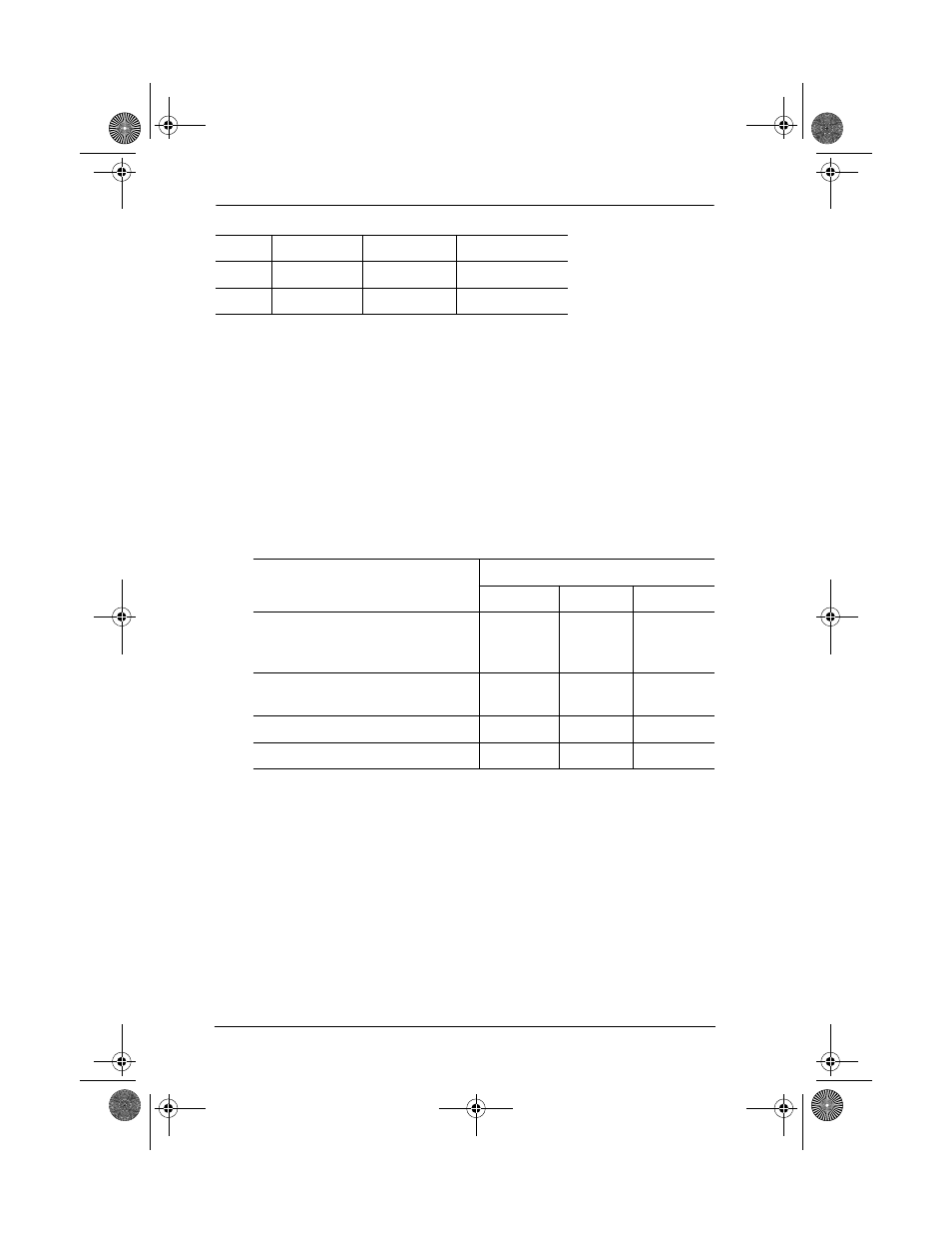 Configuring expansion modules, Configuring expansion modules 10 | Nortel Networks Companion MICS-XC User Manual | Page 16 / 138