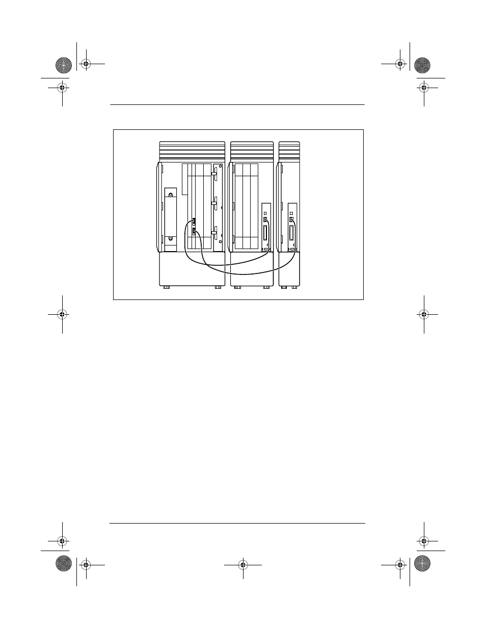 Two-port expansion cartridge | Nortel Networks Companion MICS-XC User Manual | Page 18 / 138