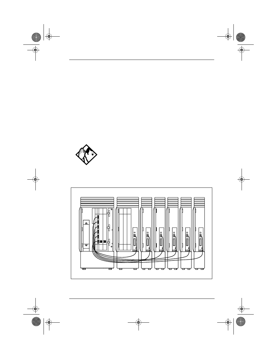 On a maxi system, On a maxi system 13 | Nortel Networks Companion MICS-XC User Manual | Page 19 / 138
