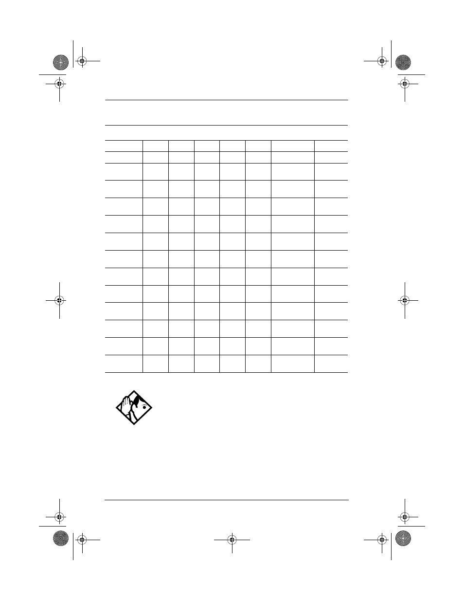 Twelve-port expanded system and ics numbering, 18 / planning the installation | Nortel Networks Companion MICS-XC User Manual | Page 24 / 138