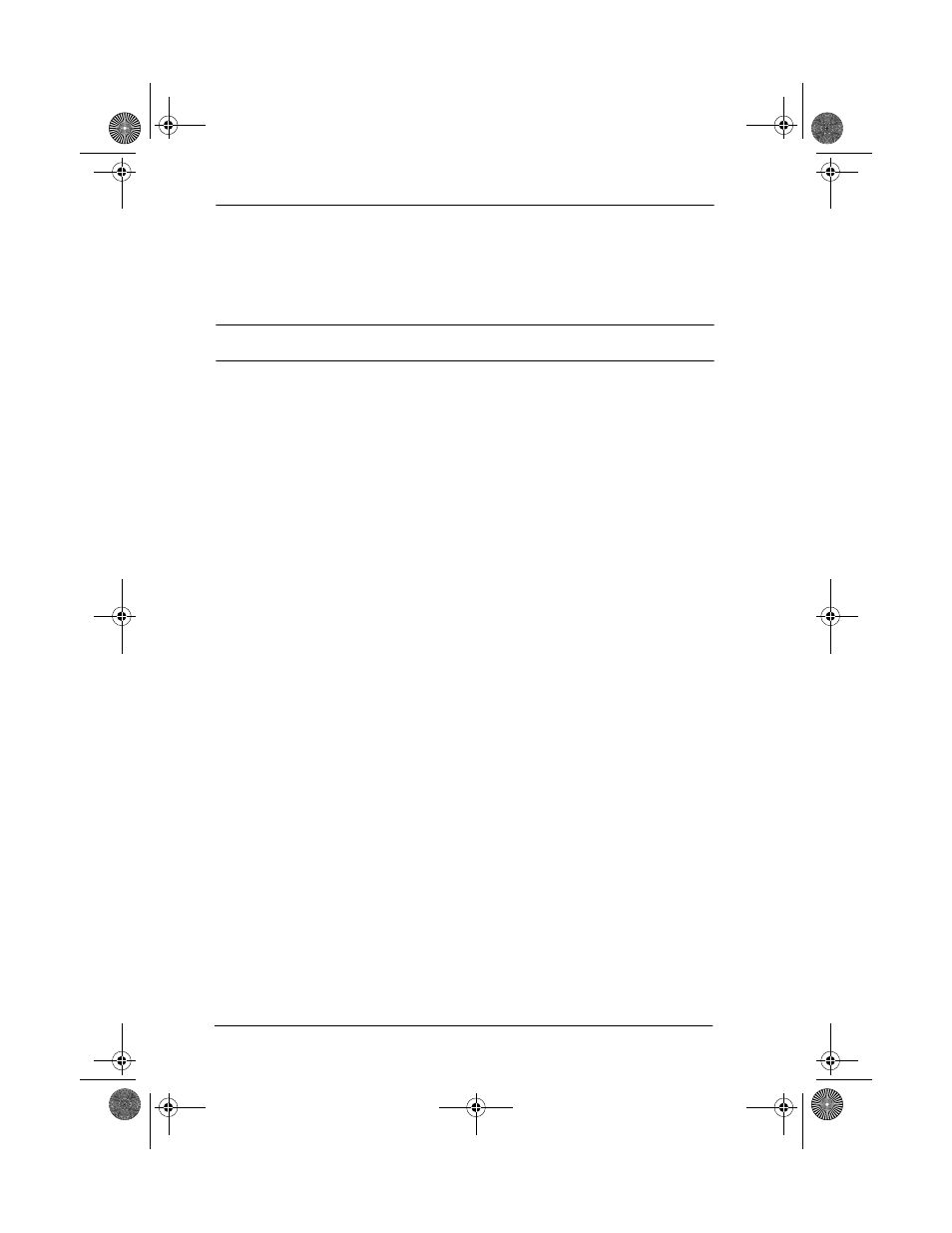 Powering up the system 45 programming 47 | Nortel Networks Companion MICS-XC User Manual | Page 4 / 138