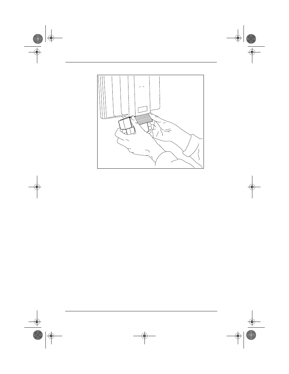 Installing portable telephones, Installing portable telephones 36 | Nortel Networks Companion MICS-XC User Manual | Page 42 / 138