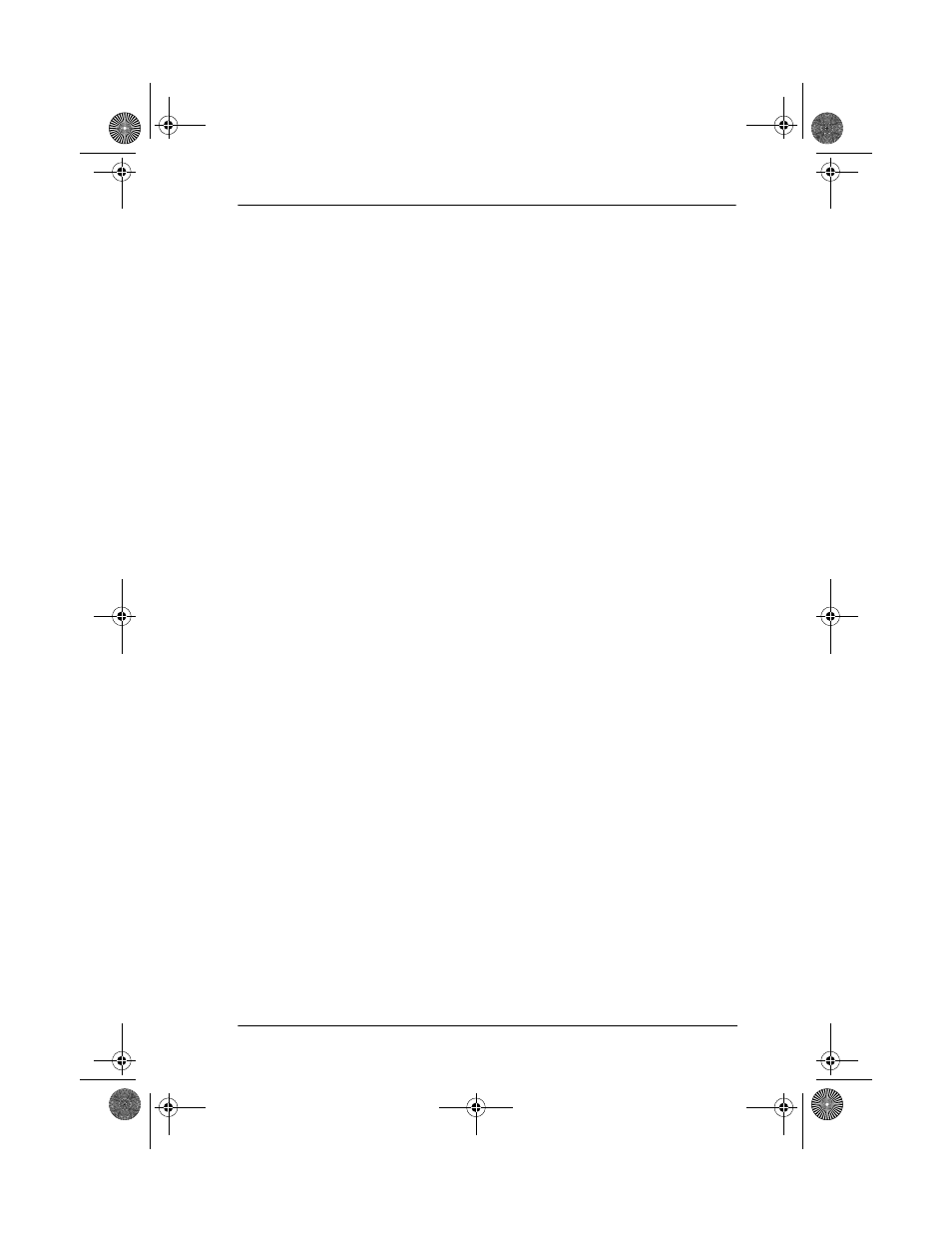 Nortel Networks Companion MICS-XC User Manual | Page 43 / 138