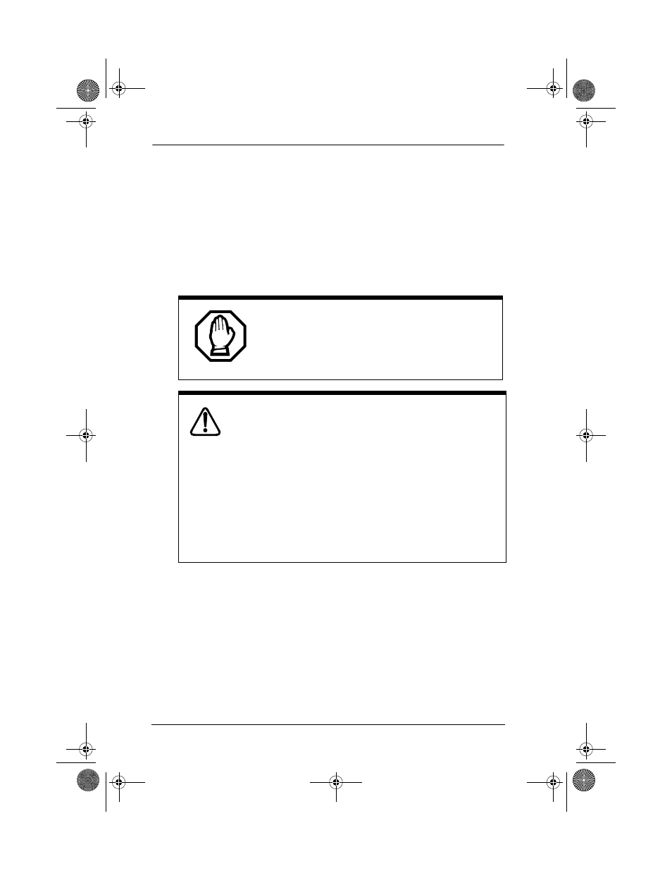 Nortel Networks Companion MICS-XC User Manual | Page 44 / 138
