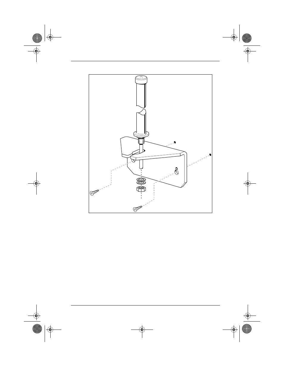 Installing a lightning surge arrestor, Installing a lightning surge arrestor 41 | Nortel Networks Companion MICS-XC User Manual | Page 47 / 138