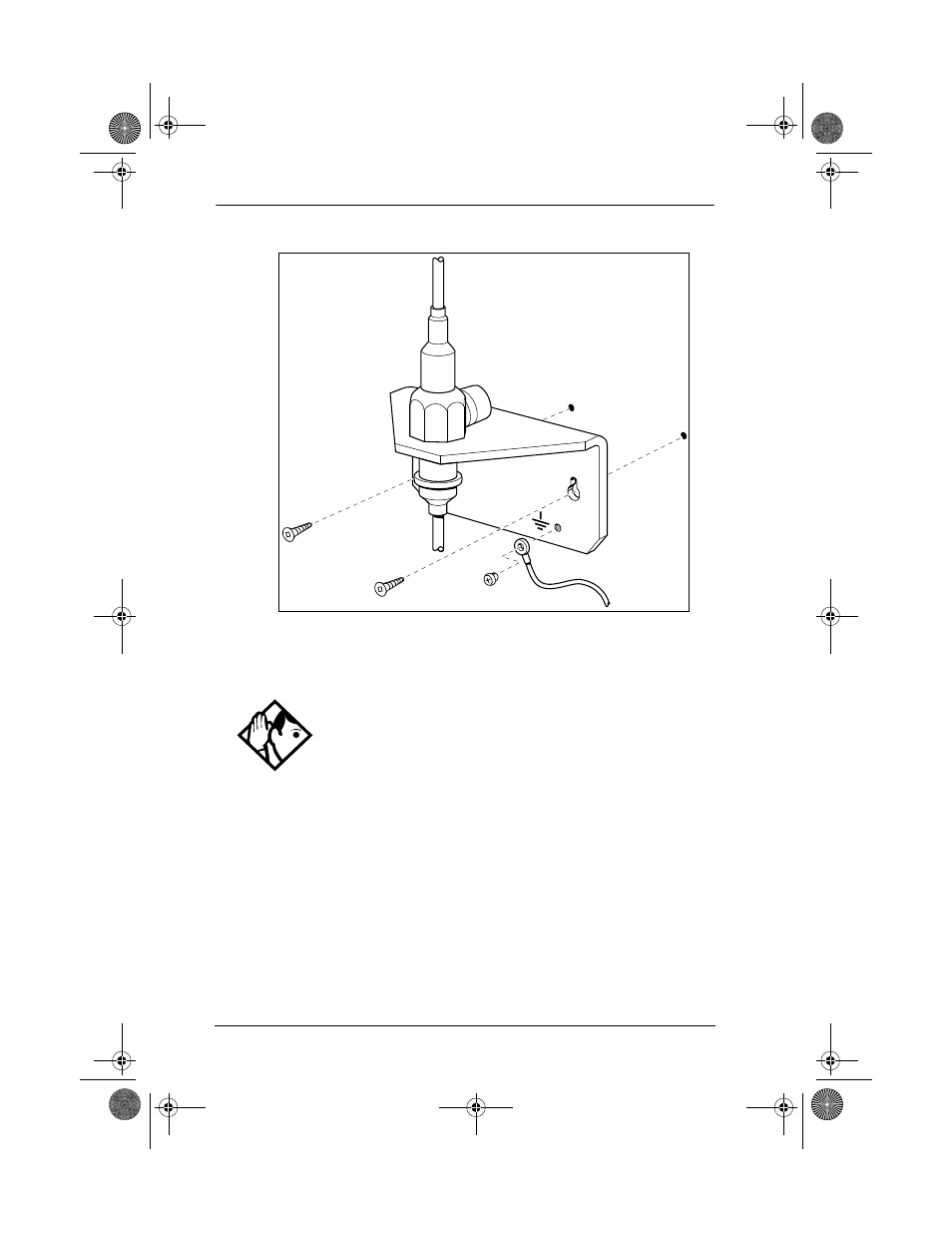 Nortel Networks Companion MICS-XC User Manual | Page 48 / 138