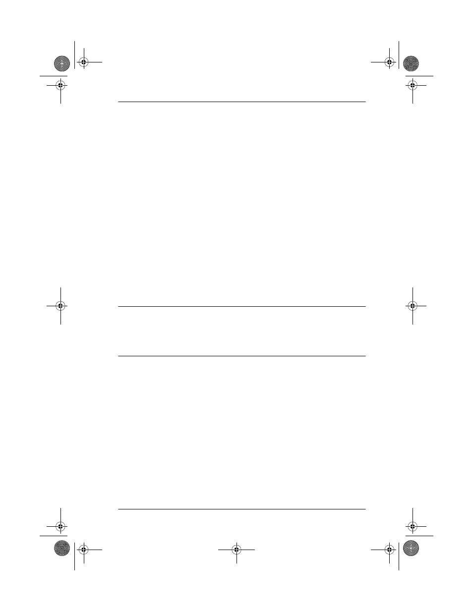 Nortel Networks Companion MICS-XC User Manual | Page 5 / 138