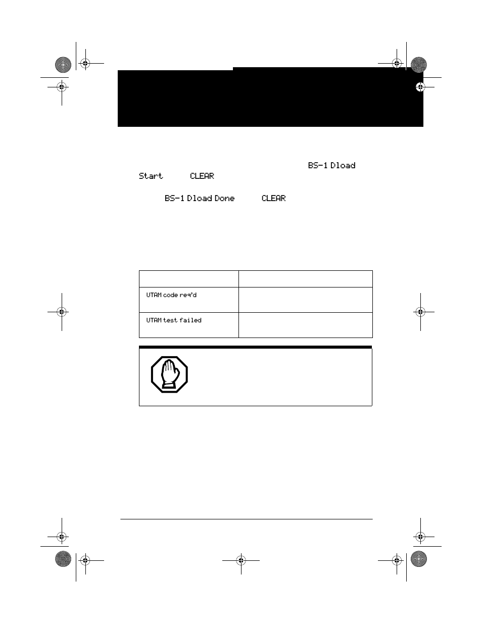 Powering up the system, Powering up the system 45 | Nortel Networks Companion MICS-XC User Manual | Page 51 / 138