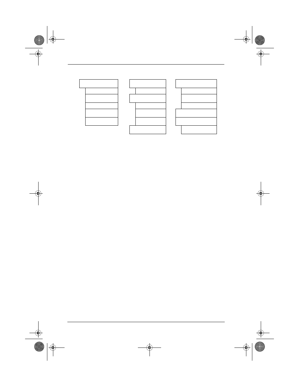 Programming tools, A norstar telephone, The programming overlay | Programming tools 50, A norstar telephone 50 the programming overlay 50, Programming, Overlay is provided at the front of this guide | Nortel Networks Companion MICS-XC User Manual | Page 56 / 138