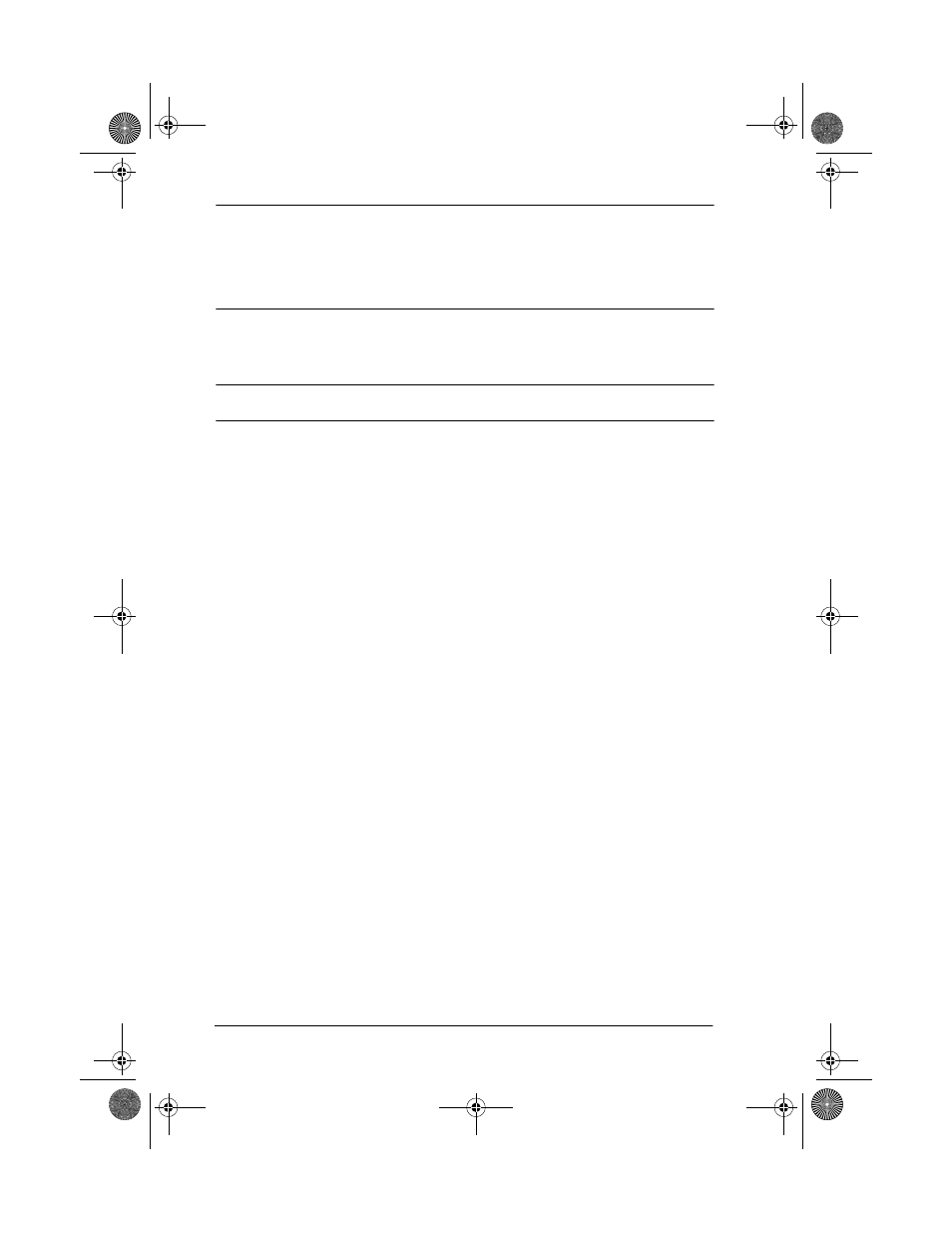 Nortel Networks Companion MICS-XC User Manual | Page 6 / 138