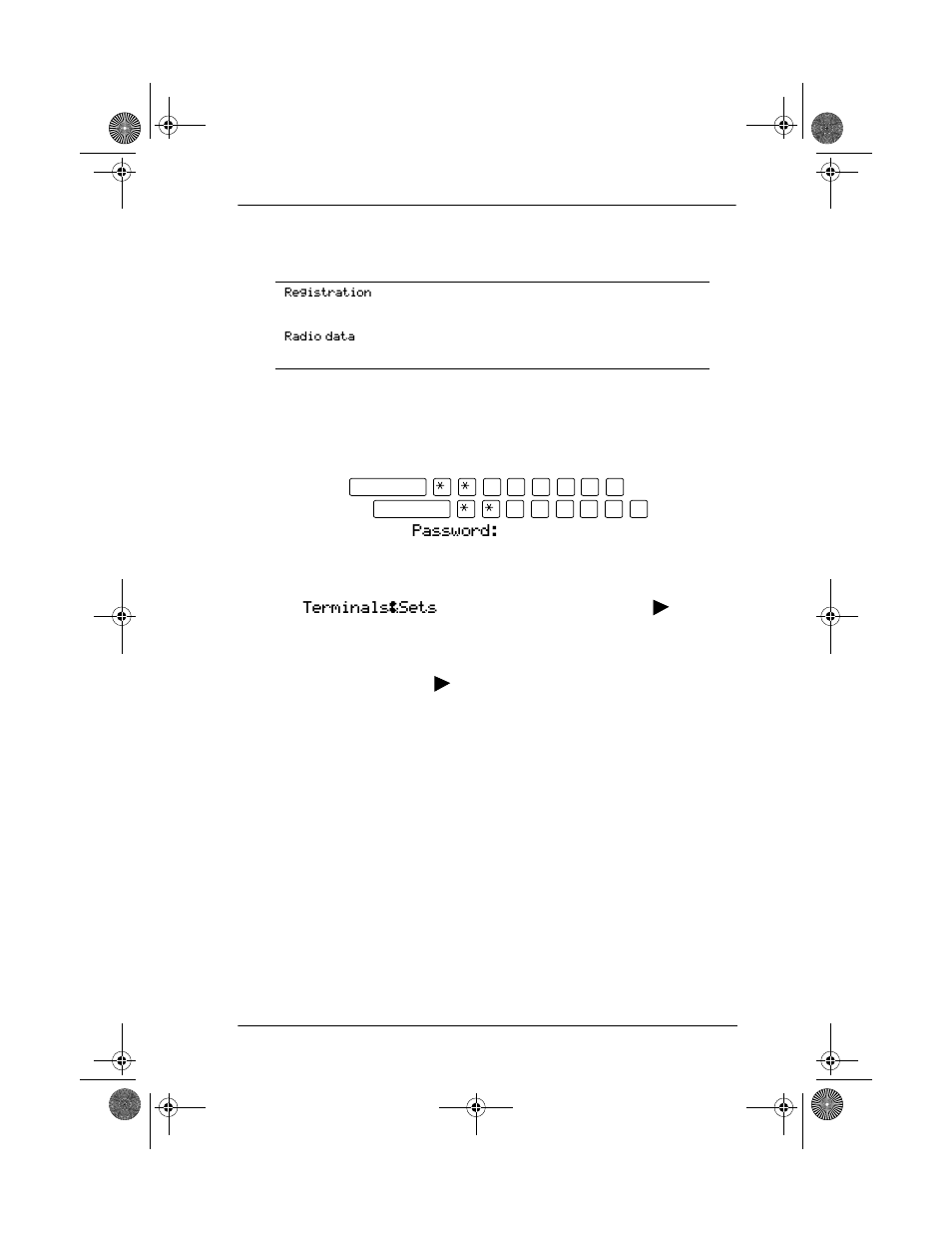 Entering programming for installers, Entering programming for system coordinators | Nortel Networks Companion MICS-XC User Manual | Page 63 / 138